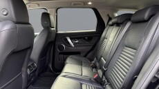 Land Rover Discovery Sport 2.0 D165 SE 5dr Auto Diesel Station Wagon